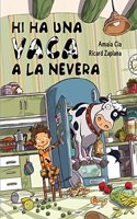 Hi ha una vaca a la nevera