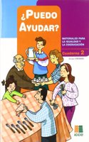Â¿Puedo ayudar? 2 (Spanish Edition)