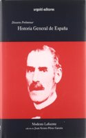Historia General de Espana: Discurso preliminar