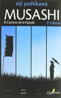 MUSASHI 2. El Camino de la Espada