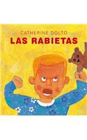 Las Rabietas