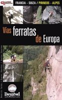 Vias ferratas de Europa