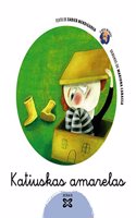 Katiuskas Amarelas / Yellow Katiuskas (Infantil E Xuvenil-o Meu Mundo)