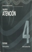 Taller de atencion, nivel 4