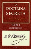 Doctrina secreta, la I