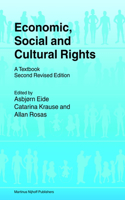 Economic, Social and Cultural Rights