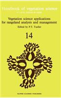 Vegetation science applications for rangeland analysis and management