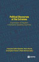 Political Discourses at the Extremes