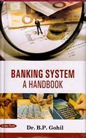 Banking System : A Handbook