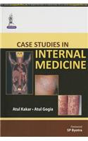 Case Studies in Internal Medicine