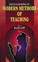 Encyclopaedia of Modern Methods of Teaching