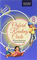 Oxford Reading Circle Class 8