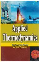 Applied Thermodynamics