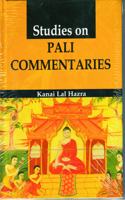 Studies on Pali Commentaries