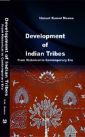 Development of Indian Tribes: From Historical to Contemporaty Era