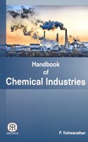 Handbook Of Chemical Industries