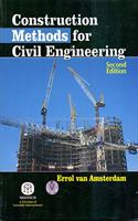 Construction Methods For Civil Engineering, 2 Ed