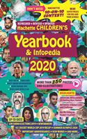 Hachette Children's Yearbook and Infopedia 2020