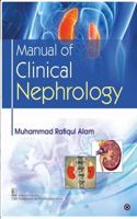 MANUAL OF CLINICAL NEPHROLOGY (PB 2020)