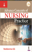 Advance Concepts of Nursing Practice