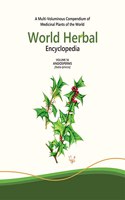World Herbal Encyclopedia [Volume-56]
