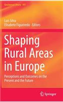 Shaping Rural Areas in Europe