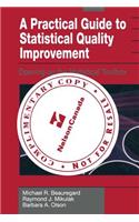 Practical Guide to Statistical Quality Improvement