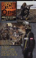 5516: Special Ops: Journal of the Elite Forces and Swat Units (16)