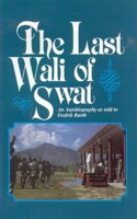 Last Wali Of SWAT The