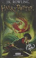 Harry Potter Ve Sirlar Odasi