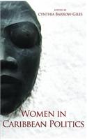 Women in Caribbean Politics
