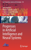 Progresses in Artificial Intelligence and Neural Systems