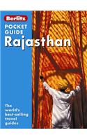 Rajasthan Berlitz Pocket Guide