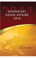 Southeast Asian Affairs 2014