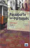 Passaporte para Portugues