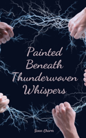 Painted Beneath Thunderwoven Whispers