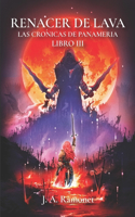 Renacer de lava