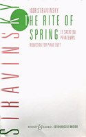 Rite of Spring Pf4hd