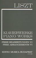 Free Arrangements VI Volume (II/6)