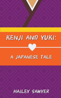 Kenji and Yuki