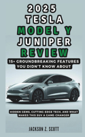 2025 Tesla Model Y Juniper Review