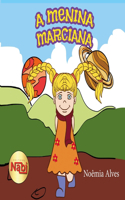A Menina Marciana