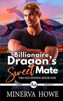 Billionaire Dragon's Sweet Mate