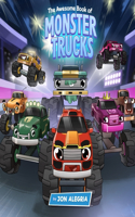 The Awesome Book of Monster Trucks