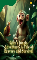 Max's Jungle Adventure