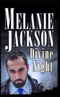 Divine Night: An Alexandre Dumas Zombie Romance(3 Divine)