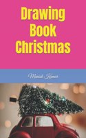 Drawing Book Christmas