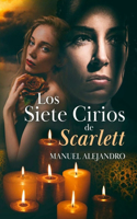 Siete Cirios de Scarlett