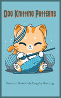Dog Knitting Patterns