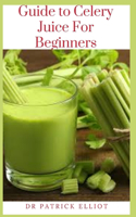 Guide to Celery Juice For Beginners